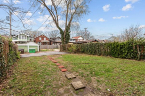 1135: Forest Park Oasis by JZ Vacation Rentals